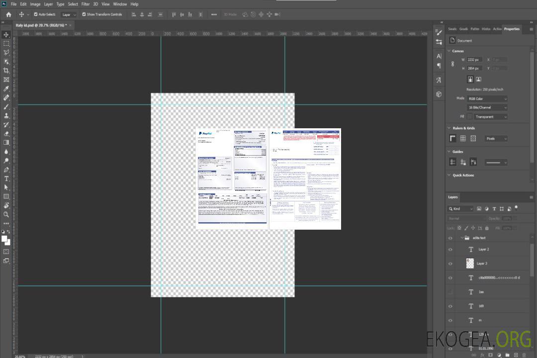 Relevé hypothécaire USA PayPal aux formats Word et PDF, 3 pages template Relevé hypothécaire USA PayPal aux formats Word et PDF, 3 pages template